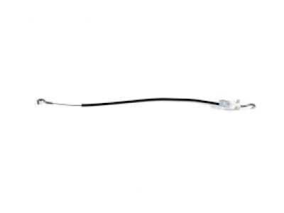 Acura 72133-STK-A01 Right Front Door Lock Cable