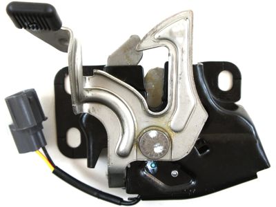 2007 Acura TL Hood Latch - 74120-SEP-A01