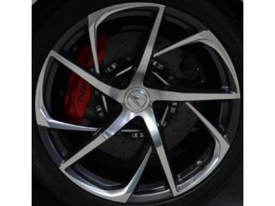 Acura NSX Spare Wheel - 44700-T6N-A21