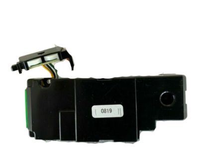 Acura 35285-SL0-A01 Combination Switch Unit