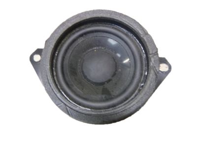 Acura 39120-TL0-G31 Single Speaker Assembly (8Cm) (Els) (Panasonic)