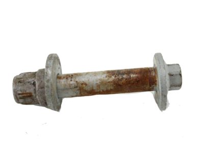 Acura 90178-TA0-A00 Control Arm Adjusting Bolt