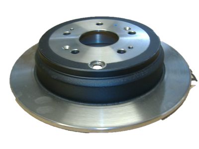 Acura RDX Brake Disc - 42510-STK-A00