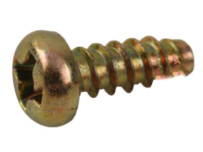 Acura 93901-22120 Screw Tapping (3X8)