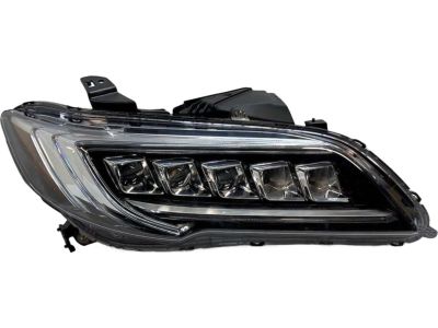 Acura 33100-TX4-A51