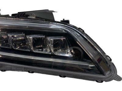 Acura 33100-TX4-A51