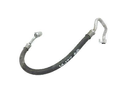 2003 Acura RSX A/C Hose - 80315-S6M-003