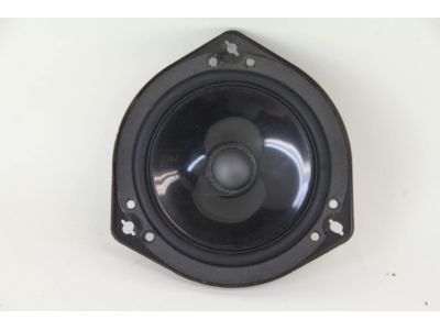 Acura 39120-SEP-A41 Rear Speaker Sound System