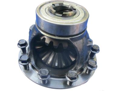 Acura TSX Differential - 41100-RAS-000