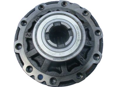 Acura Differential - 41100-RAS-000