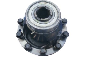 Acura TSX Differential - 41100-RAS-000