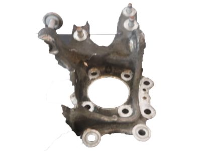2010 Acura ZDX Steering Knuckle - 52210-STX-A02