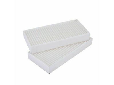 Acura Cabin Air Filter - 80292-S5D-A01