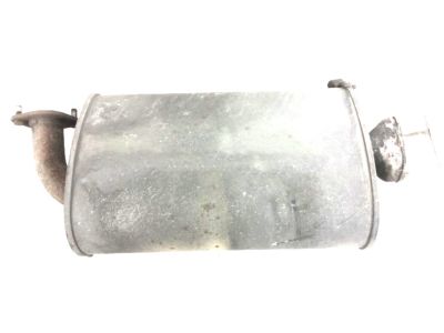 2001 Acura CL Muffler - 18030-S3M-A10