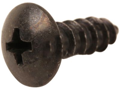 Acura 93903-15380 Tapping Screw (5X16)