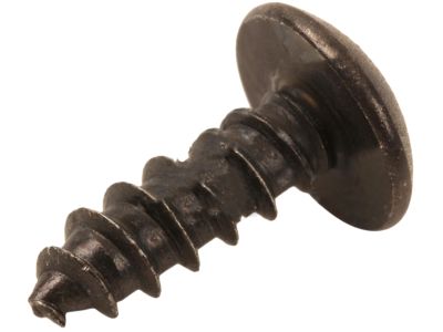 Acura 93903-15380 Tapping Screw (5X16)
