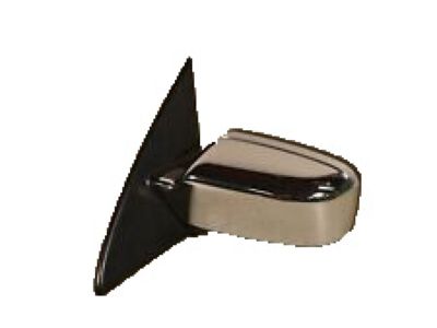 Acura MDX Mirror - 76253-STX-A11