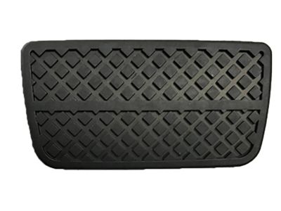 Acura 46545-TX4-A51 Break Pedal Cover Rubber