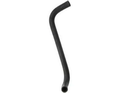 2008 Acura TSX Radiator Hose - 19505-RBA-000