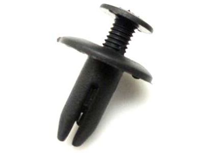Acura 90683-SA5-003