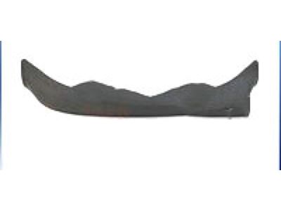 Acura TL Spoiler - 71110-S0K-A01ZA