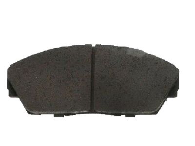 1992 Acura Integra Brake Pad Set - 45022-SR3-N31