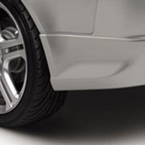 2007 Acura TL Spoiler - 08F03-SEP-2B0B