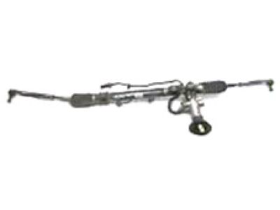 Acura 53601-S6M-A52 Power Steering Rack Assembly
