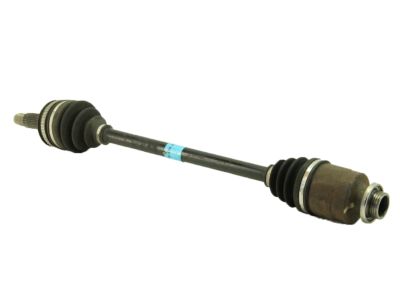 Acura 42310-S3V-A62 Passenger Side Driveshaft Assembly