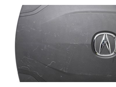 Acura 17121-5J2-A00 Engine Cover Shield