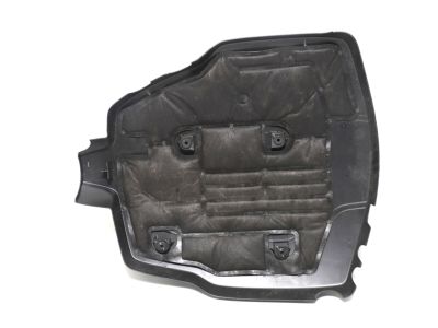 Acura 17121-5J2-A00 Engine Cover Shield