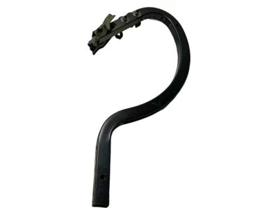 Acura TLX Door Hinge - 68660-TGV-A00ZZ