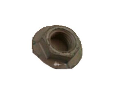 Acura 90364-SEP-A00 Nut Flange 10Mm
