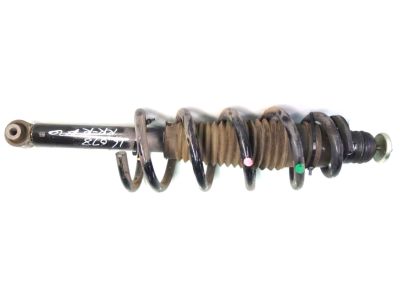 Acura 52610-TX5-A02 Rear Shock Absorber