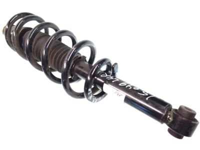 Acura 52610-TX5-A02 Rear Shock Absorber