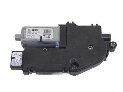 Acura 70450-TL0-G22 Sunroof Moon Roof-Motor