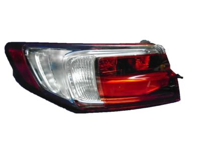 Acura 33550-TX6-A52 Rear Left Tail Light