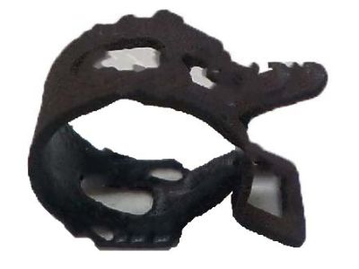 Acura 91406-SAA-000 Tube Clamp (D12)