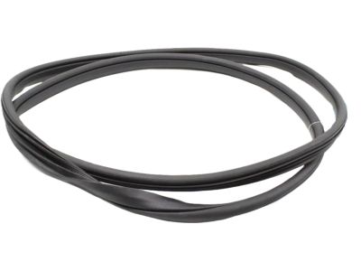Acura 72355-TYA-A02