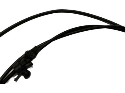 Acura Hood Cable - 74130-TGV-A01