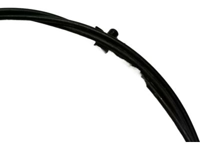 Acura Hood Cable - 74130-TGV-A01