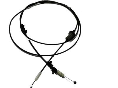 Acura Hood Cable - 74130-TGV-A01