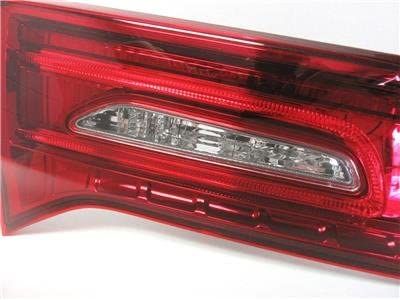 Acura 34150-TZ5-H02 Passenger Side Lid Light Assembly