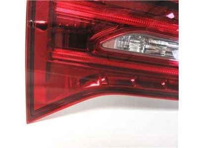 Acura 34150-TZ5-H02 Passenger Side Lid Light Assembly