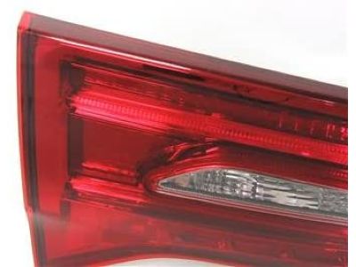 Acura 34150-TZ5-H02 Passenger Side Lid Light Assembly