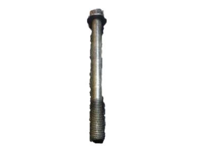 Acura 95701-10105-09 Flange Bolt (10X105)