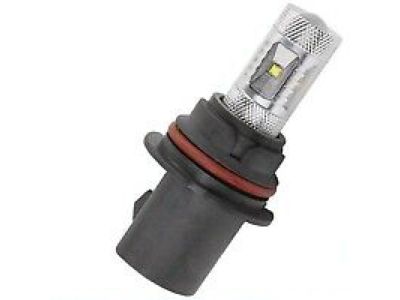 Acura Integra Headlight Bulb - 33115-SB3-681AH