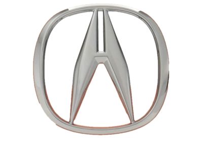 2001 Acura CL Emblem - 08W16-SZ3-C00R2