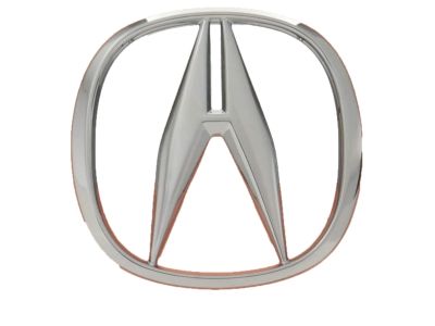 2003 Acura TL Emblem - 08W16-SZ3-C00R2