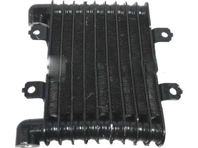 Acura Oil Cooler - 25500-6T2-003
